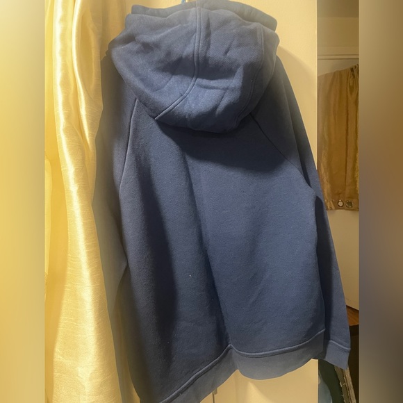 Nike hoodie size medium - Picture 2 of 3